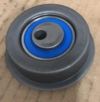 Nos Beck/arnley Balance Shaft Belt Tensioner Fits 83-92(DOG,MIT)PART #024-0964.. Fixed Price $30.00.