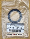 Genuine Nissan Cam/crank Seal For RB20 RB25 RB26 13510-10Y12 (1). Fixed Price $20.99.
