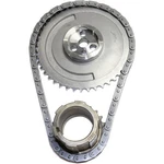 Timing Chain Kit For 1999-2006 Chevy Silverado 1500 16 Valves 3 Bolt Engines. Fixed Price $39.53.