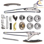 Camshaft Adjuster Timing Chain Kit For Mercedes Benz M276 W166 ML350 3.5L V6. Fixed Price $286.29.