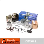 Timing Belt Tensioner Aisin Water Pump Fit 95-04 Toyota Tacoma Tundra T100 5VZFE. Fixed Price $239.28.