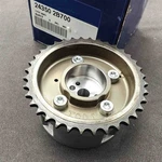 1PCS Cvvt Camshaft Gear For 16-19 Hyundai Veloster Kia Soul 1.6L 24350-2B700. Fixed Price $81.59.