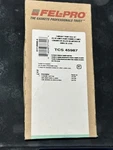 Tcs 45987 Felpro Set Of 2 Camshaft Seals Front For Civic Honda Del Sol Pair. Fixed Price $10.00.