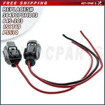 Oil Pressure Switch Solenoid Plug Pigtail For All Honda & Acuras 1992-2002 Pilot. Fixed Price $9.99.