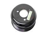 Genuine Land Rover Fan Clutch Pulley PQS500530 Range Sport LR3. Fixed Price $127.90.