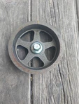 1996-2002 Toyota 4RUNNER Tacoma 3.4 Left Side Camshaft Gear W/bolt Oem. Fixed Price $34.99.