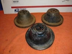 1955-1962 Chevrolet Car Truck 235 261 Water Pump Pulley 1956 1957 1958 1959 1960. Fixed Price $24.50.