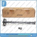 Oem Intake Camshaft 06K109021M & Vvt Valve Vw Golf Audi S3 A4 A5 Q5 1.8T 2.0TSI. Fixed Price $174.86.