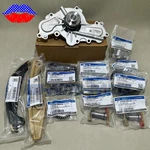 Oem 2012-19 Ford Edge Explorer Flex Taurus Lincoln Mkt 3.5L Timing Chain Kit. Fixed Price $232.49.