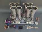 Crower Big Block Chevy Mechanical Fuel Injection. Fixed Price $5000.00.