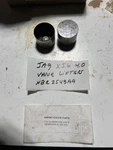 Lifter *used* Fits Jaguar XJ6 4.0 Dohc 1996-1997 NBC2543AA No Sized Shims. Fixed Price $7.50.