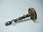 Vw Vanagon 1.9 2.1 Engine Cam Shaft 025111 83 - Yr #243. Fixed Price $40.00.