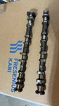 07-12 Nissan Sentra Se-r QR25DE 2.5L Cvt Camshafts. Fixed Price $150.00.