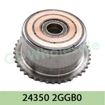 Genuine Oem Intake Cvvt Assy 243502GGB0 For Hyundai Kia. Fixed Price $244.00.
