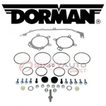 Dorman 918-058 Variable Timing Solenoid Gasket Kit For 11361440142 Pg. Fixed Price $214.86.