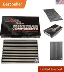 Btr 7.400" Length Pushrods For Gm Ls-series V8 Engines Perfect Fit Trucks. Fixed Price $100.69.