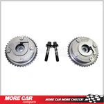 Camshaft Vvt Sprockets Intake&exhaust Fit 07-16 Mini Cooper R56 R55 L4 1.6L. Fixed Price $86.49.