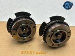 2013-2022 Land Rover Jaguar Engine Exhaust & Intake Camshaft Actuator Sprockets. Fixed Price $110.44.