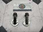 90-05 Mazda Miata Oem Camshaft Gear Bolt Washer Pair 99784-1035 99951-1030. Fixed Price $14.99.