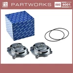 2X Oil Pump For Porsche 996 Carrera 997 Boxster 987 Additional. Fixed Price $361.62.