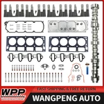 For 07-13 Gmc Chevy 5.3L V8 Non Afm Camshaft Lifters Kit Head Gasket Set. Fixed Price $288.00.