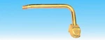 Milodon 18346 Oil Pump Pick-up Tube. Fixed Price $97.64.