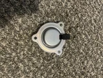 Genuine Gm Camshaft Phaser Magnet 12670340. Fixed Price $60.00.