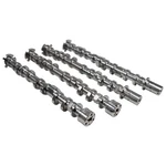 Comp 433580 Stage 2 Blower And Turbo Camshaft (set Of 4) Ford 5.0L. Fixed Price $2204.44.