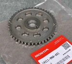 Honda Oem Exhaust Camshaft Sprocket 14211-RNA-A01 For Fit GK5 Civic. Fixed Price $135.99.