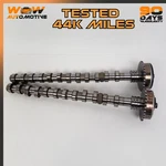 12-19 Bentley Continental Gtc 6.0L Right Intake Exhaust Camshaft Set Oem. Fixed Price $741.53.