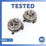 12-23 Range Rover Sport L494 L405 Intake & Exhaust Camshaft Adjuster Set Oem. Fixed Price $120.35.