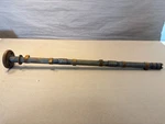 Jaguar XK120 Inlet Camshaft Oem Pn C2444. Fixed Price $63.74.