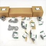 Timing Chain Kit & Camshaft Phaser 2.0L For Land Rover Jaguar F-pace Xe Defender. Fixed Price $186.08.