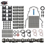 Stage Camshaft Kit For 99-07 Chevy Gmc SS2 LS1 4.8 5.3 6.0 6.2 LM7 LQ4. Fixed Price $187.36.
