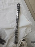 2018 Honda Accord 1.5 Used Oem Exhaust Camshaft Vtec Side L15BE. Fixed Price $70.00.