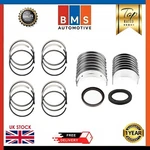 Isuzu Engine Rebuild Kit For D-max Ii Rodeo 4JK1 2.5 Diesel Crdi 4X4 4WD New. Fixed Price $429.57.