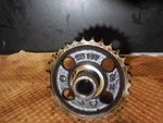 Timing Chain Sprocket Gear 1161570414 86-89 Mercedes Benz 560SL R107 560SEL. Fixed Price $50.00.