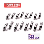 Comp Cams 96838B-16, Set Of Sportsman Roller Lifters Sbf W/bushing Steel. Fixed Price $1740.98.