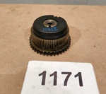 08-13 Oem Bmw E90 E92 E93 M3 Engine S65 Intake Camshaft Timing Gear Sprocket. Fixed Price $135.01.