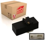 Golf Radiator Fan Control Device Fits Vw Polo Up! Audi A3 1J0919506M Febi 39739. Fixed Price $28.76.