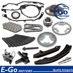 Cylinder Head Bolt Timing Chain Kit For Bmw 525 528 530 750 850 Z4 152CU L6 3.0L. Fixed Price $164.99.