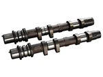 Tomei Poncam Intake Camshafts 262 Duration 9.80MM For Sti 08+ EJ257 Dual Avcs. Fixed Price $440.00.