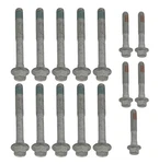 Brian Tooley Racing Ls Bolt Kit 04-UP (1-HEAD)- BTR00568. Fixed Price $66.25.