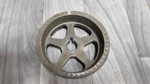 96-04 Toyota 4RUNNER 3.4L 5VZ Left Gear Pulley Timing Camshaft Sprocket. Fixed Price $30.00.