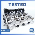 13-21 Jaguar X152 F-type Xj 3.0 AJ126S Left Engine Cylinder Head Assembly Oem. Fixed Price $680.60.
