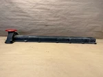 Jaguar V12 Aluminum Lh Side Cam Cover Oem C35801. Fixed Price $90.00.