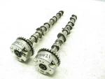 07-10 Audi D3 A8 4.2 Quattro Intake Exhaust Engine Camshaft Left Oem 091421. Fixed Price $99.94.