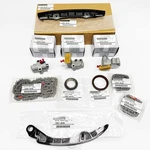 Oem For Infiniti FX35 G35 M35 Nissan 350Z VQ35HR 3.5L Timing Chain Kit. Fixed Price $257.62.