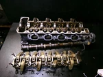 1130510308 Camshaft Right Cylinder Head 1130161701 00-06 Mercedes W220 S430 S500. Fixed Price $122.55.