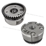 2 Pcs Camshaft Phaser For Nissan Berlina Note Versa Juke F15 1.6 L4 HR16DE Dohc. Fixed Price $287.01.